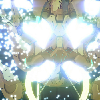 ZONE OF THE ENDERS THE 2nd RUNNER : M∀RS (PC) - Steam Key - EUROPE