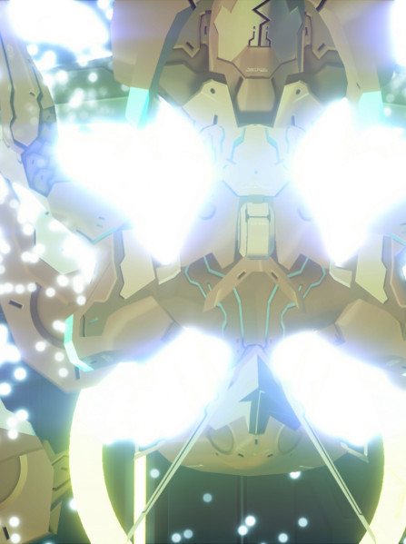 ZONE OF THE ENDERS THE 2nd RUNNER : M∀RS (PC) - Steam Key - EUROPE