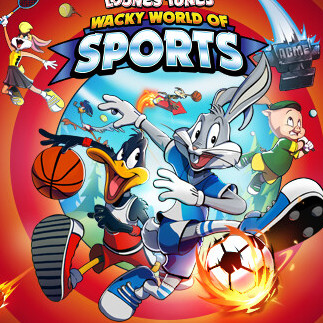 Looney Tunes: Wacky World of Sports (PC) - Steam Key - GLOBAL