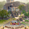 Let's School - Magical Castles Furniture Pack (PC) - Steam Key - GLOBAL