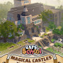 Let's School - Magical Castles Furniture Pack (PC) - Steam Key - GLOBAL