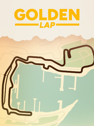 Golden Lap (PC) - Steam Key - GLOBAL Golden Lap (PC) - Steam Key - GLOBAL