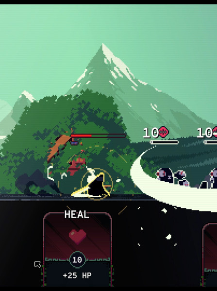 Racine (PC) - Steam Key - EUROPE