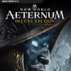 New World: Aeternum | Deluxe Edition (Xbox Series X/S) - Xbox Live Key - GLOBAL New World: Aeternum | Deluxe Edition (Xbox Series X/S) - Xbox Live Key - GLOBAL