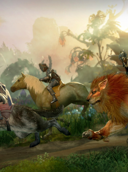 New World: Aeternum | Deluxe Edition (Xbox Series X/S) - Xbox Live Key - GLOBAL New World: Aeternum | Deluxe Edition (Xbox Series X/S) - Xbox Live Key - GLOBAL