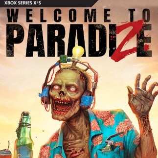 Welcome to Paradize (Xbox Series X/S) - Xbox Live Key - EUROPE
