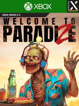 Welcome to Paradize (Xbox Series X/S) - Xbox Live Key - EUROPE