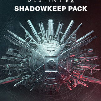 Destiny 2: Shadowkeep Pack (PC) - Steam Key - GLOBAL