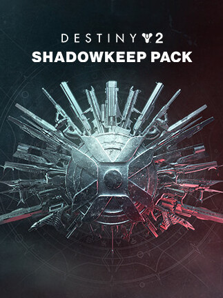 Destiny 2: Shadowkeep Pack (PC) - Steam Key - GLOBAL