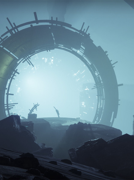 Destiny 2: Shadowkeep Pack (PC) - Steam Key - GLOBAL