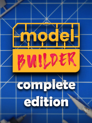 Model Builder | Complete Edition (PC) - Steam Key - GLOBAL Model Builder | Complete Edition (PC) - Steam Key - GLOBAL