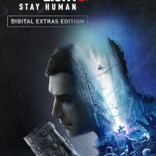 Dying Light 2 | Digital Extras Edition (PC) - Steam Key - GLOBAL