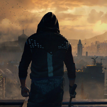 Dying Light 2 | Digital Extras Edition (PC) - Steam Key - GLOBAL