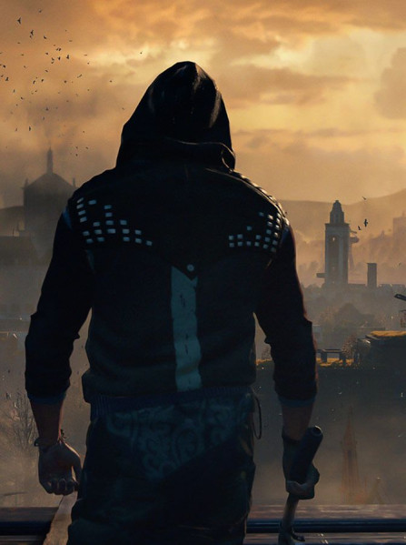 Dying Light 2 | Digital Extras Edition (PC) - Steam Key - GLOBAL Dying Light 2 | Digital Extras Edition (PC) - Steam Key - GLOBAL