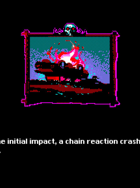 Bahnsen Knights (PC) - Steam Key - GLOBAL