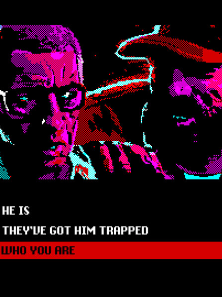 Bahnsen Knights (PC) - Steam Key - GLOBAL