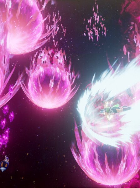 DRAGON BALL Z: KAKAROT Season Pass 2 (PC) - Steam Key - UNITED STATES DRAGON BALL Z: KAKAROT Season Pass 2 (PC) - Steam Key - UNITED STATES