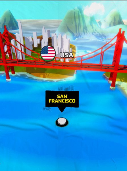 Golazo! 2 (PC) - Steam Key - GLOBAL