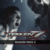 TEKKEN 7 - Season Pass 2 (PC) - Steam Key - UNITED STATES TEKKEN 7 - Season Pass 2 (PC) - Steam Key - UNITED STATES