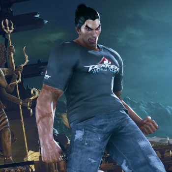 TEKKEN 7 - Season Pass 2 (PC) - Steam Key - UNITED STATES