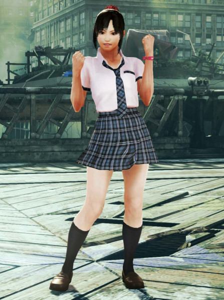 TEKKEN 7 - Season Pass 2 (PC) - Steam Key - UNITED STATES TEKKEN 7 - Season Pass 2 (PC) - Steam Key - UNITED STATES