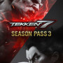TEKKEN 7 - Season Pass 3 (PC) - Steam Key - UNITED STATES