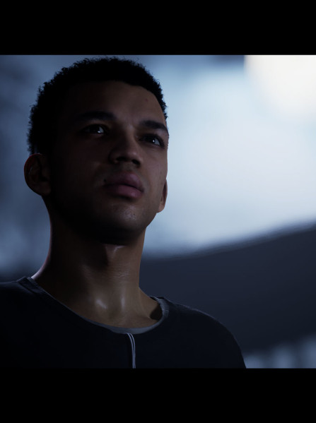 The Quarry (PC) - Steam Key - UNITED STATES The Quarry (PC) - Steam Key - UNITED STATES