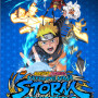 NARUTO X BORUTO Ultimate Ninja STORM CONNECTIONS (PC) - Steam Key - UNITED STATES