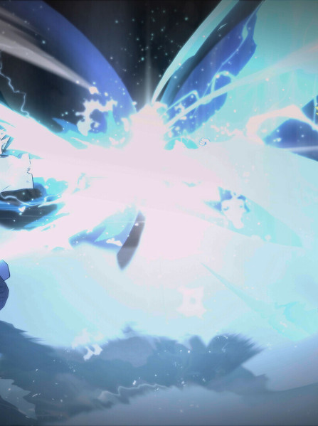 NARUTO X BORUTO Ultimate Ninja STORM CONNECTIONS (PC) - Steam Key - UNITED STATES NARUTO X BORUTO Ultimate Ninja STORM CONNECTIONS (PC) - Steam Key - UNITED STATES