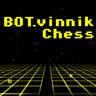 Bot.vinnik Chess: Winning Patterns (PC) - Steam Key - GLOBAL