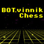 Bot.vinnik Chess: Winning Patterns (PC) - Steam Key - GLOBAL