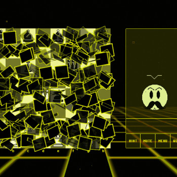 Bot.vinnik Chess: Winning Patterns (PC) - Steam Key - GLOBAL