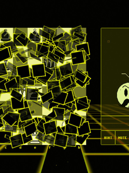 Bot.vinnik Chess: Winning Patterns (PC) - Steam Key - GLOBAL