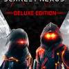SCARLET NEXUS | Deluxe Edition (PC) - Steam Key - UNITED STATES SCARLET NEXUS | Deluxe Edition (PC) - Steam Key - UNITED STATES