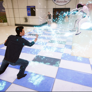 Cobra Kai 2: Dojos Rising (PC) - Steam Key - GLOBAL