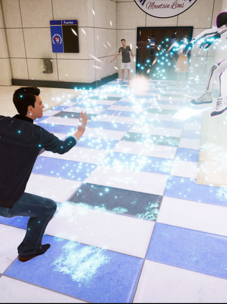 Cobra Kai 2: Dojos Rising (PC) - Steam Key - GLOBAL