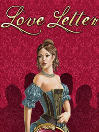Love Letter (PC) - Steam Key - EUROPE