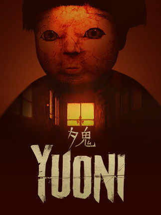 Yuoni (PC) - Steam Key - GLOBAL
