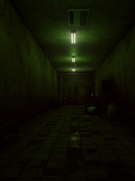 Yuoni (PC) - Steam Key - GLOBAL