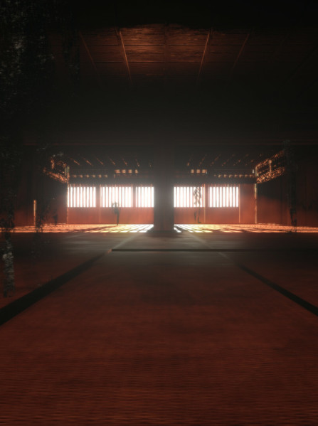 Yuoni (PC) - Steam Key - GLOBAL