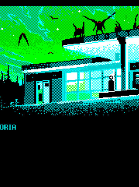 Mothmen 1966 (PC) - Steam Key - GLOBAL