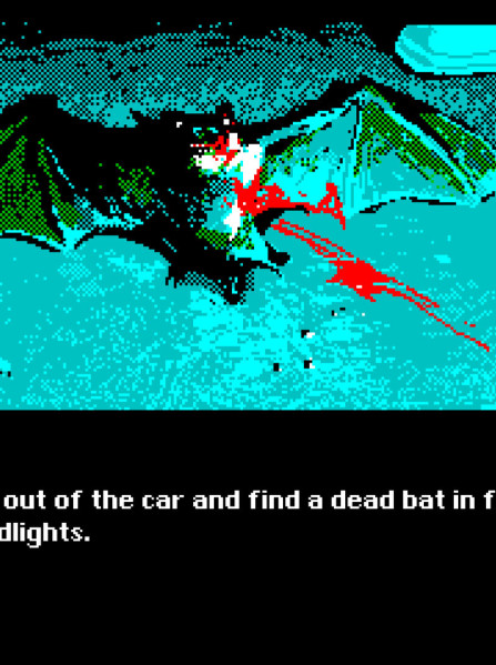 Mothmen 1966 (PC) - Steam Key - GLOBAL