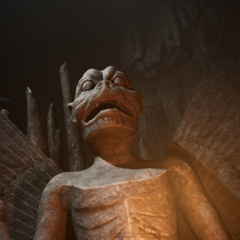 The Dark Pictures Anthology: House of Ashes (PC) - Steam Key - UNITED STATES