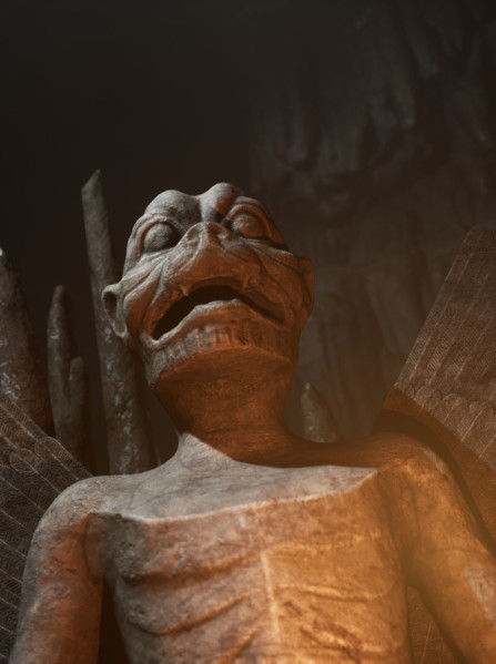 The Dark Pictures Anthology: House of Ashes (PC) - Steam Key - UNITED STATES The Dark Pictures Anthology: House of Ashes (PC) - Steam Key - UNITED STATES