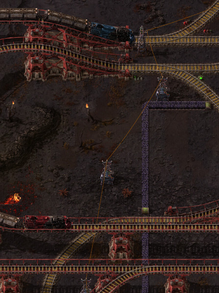 Factorio: Space Age (PC) - Steam Key - GLOBAL Factorio: Space Age (PC) - Steam Key - GLOBAL