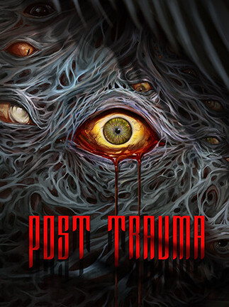 Post Trauma (PC) - Steam Key - GLOBAL