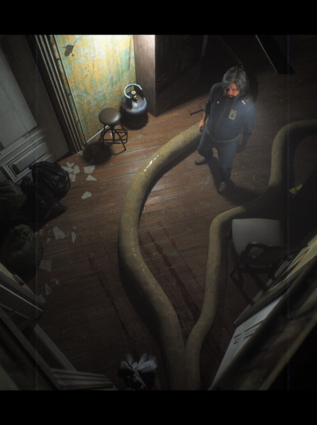 Post Trauma (PC) - Steam Key - GLOBAL