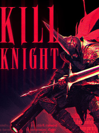 Kill Knight (PC) - Steam Key - GLOBAL Kill Knight (PC) - Steam Key - GLOBAL