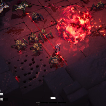 Kill Knight (PC) - Steam Key - GLOBAL