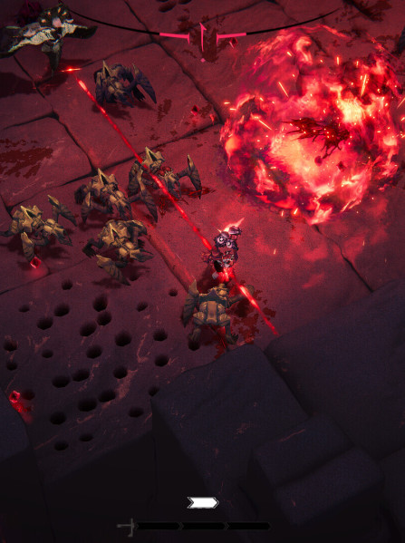 Kill Knight (PC) - Steam Key - GLOBAL Kill Knight (PC) - Steam Key - GLOBAL